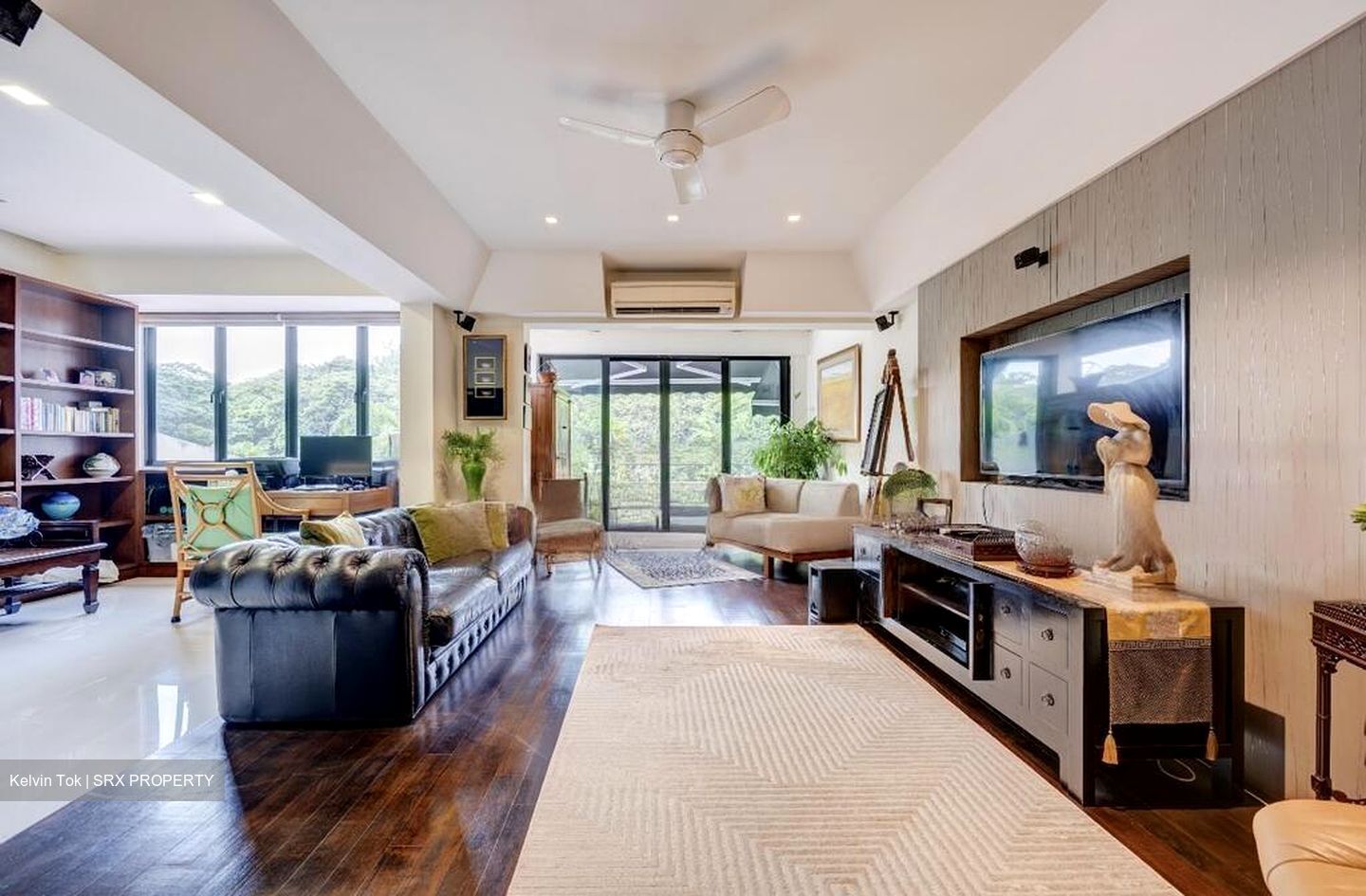 Clementi Park (D21), Condominium #466997801